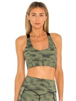 Take Charge Sports Bra