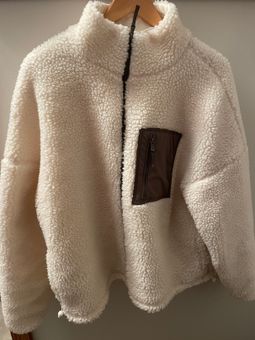 Rylan Teddy Jacket