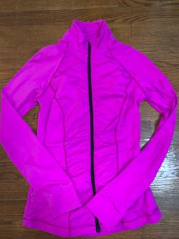 Victoria's Secret Pink Active Jackets