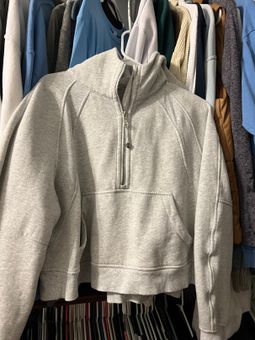 Lululemon Scuba Hoodie : : Clothing, Shoes & Accessories