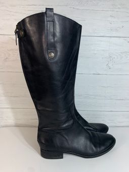 Sam edelman penny store 2 wide calf boots