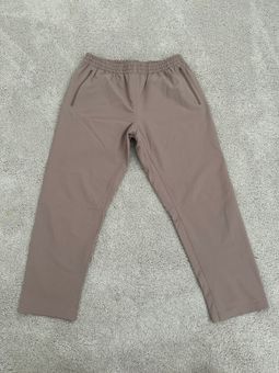 Khaki RecTrek Sweatpants