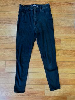 Hollister Ultra High-Rise Jean Jeggings (Hollister - Depop