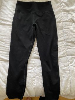 Fabletics Leggings Black - $18 - From Jess