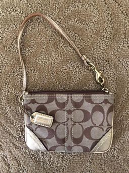 coach mini purse