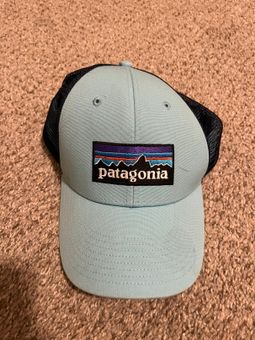 Patagonia Hat Blue - $16 (54% Off Retail) - From Emma
