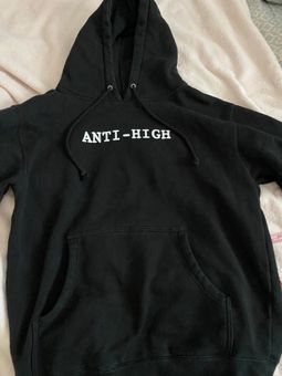Rihanna merch deals hoodie