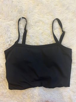 wilo, Intimates & Sleepwear, Wilo Zip Up Sports Bra