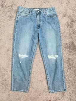 Lily Jeans (Blue)