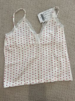 Brandy Melville Pajama Set 