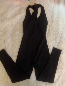 Kyodan jumpsuit Black - $40 (54% Off Retail) - From Isabella