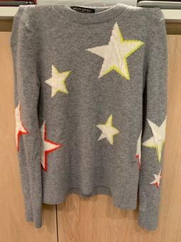 Banana republic star sweater clearance