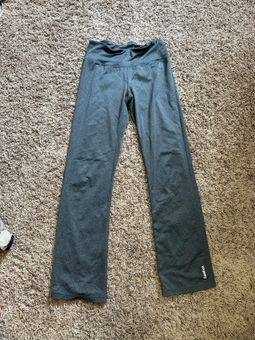 Reebok Yoga Pants Gray Size XS - $10 - From SJ