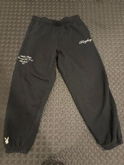 Playboy By PacSun Thermal Pajama Set