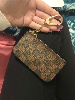 Louis Vuitton Key Pouch