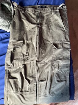 Empyre Cargo Pants - Shop on Pinterest