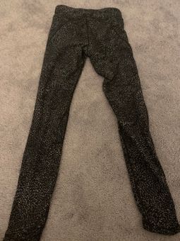 Athleta Girl Leggings Black Size XL - $16 (72% Off Retail) - From Emma