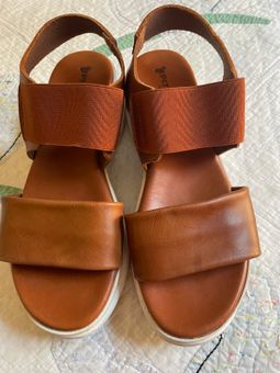 Birkenstock pittarello top