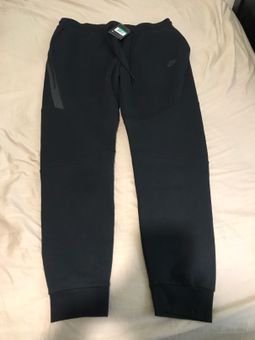 Nike leggings-xl - Depop