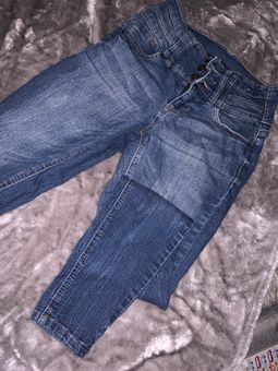 Blue Spice High waisted Jeans Size 0 
