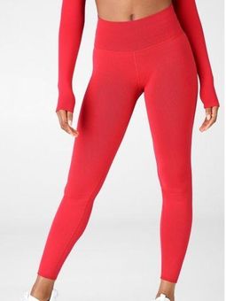 SculptKnit® High-Waisted Legging