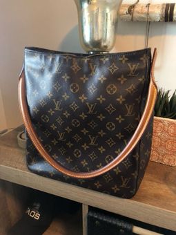 Louis vuitton discount single strap bag