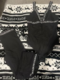 Calvin Klein 2 Piece Set