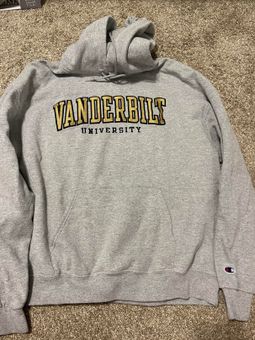 vanderbilt champion hoodie
