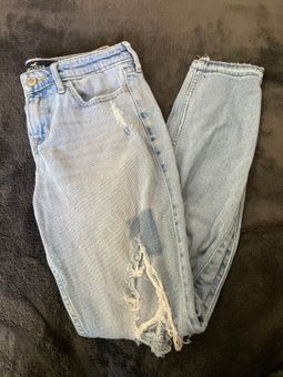 Hollister, Jeans, Hollister Low Rise Super Skinny