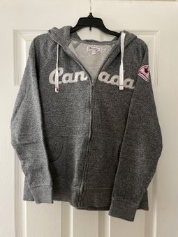 Canadiana hoodie shop