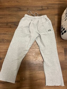 youngla Cut off Joggers Gray - $23 (58% Off Retail) - From Cece