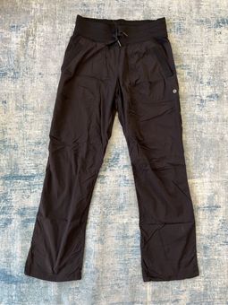 Lululemon Black Dance Studio Pant III Unlined Size 6 Regular - $60 (49% Off  Retail) - From Nicole