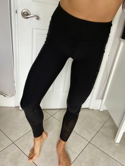 Leggings Victorias Secret Black Long Sportswear