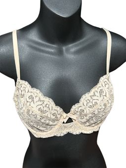 Victoria's Secret Body by Victoria Unlined Demi Bra 