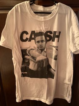 johnny cash shirt target