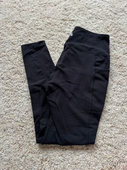 Tek Gear Leggings Black Size M - $11 - From Olivia