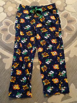 Animal Crossing Lounge Pants Size M 15 From Kristi