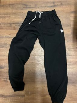 Young La pump cover joggers Black - $23 (54% Off Retail) - From