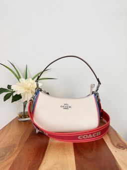 NWT COACH TERI SHOULDER BAG