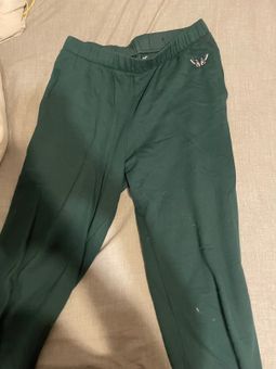 Hollister, Pants, Green Hollister Sweatpants Size Small