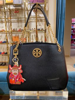 Tory Burch, Bags, Tory Burch Grace Tote