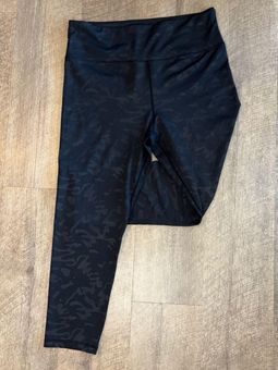 Zyia Leggings Black Size XL - $16 (63% Off Retail) - From Makenna