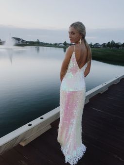 jovani iridescent