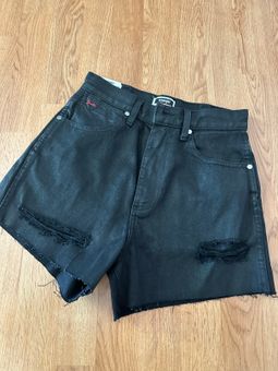 Vintage Men Shorts Blue Men Denim Shorts Men Denim Festival 