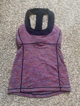 lululemon tank size 6