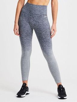 AYBL PULSE OMBRÉ SEAMLESS LEGGINGS