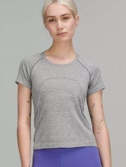 Lululemon Swiftly Tech Short Sleeve Shirt 2.0 | ModeSens