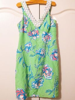 custom lilly pulitzer dress