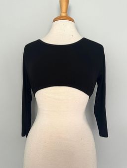 Sleevey wonders NWT Black Reversible Slip On Sleeves - $30 (38% Off Retail)  New With Tags - From Alix