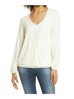 Bobeau on sale sweater wrap